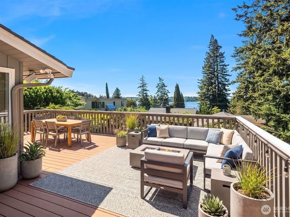 9419 NE 5th Street, Bellevue WA 98004