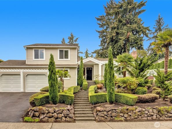 10603 NE 60th Street, Kirkland WA 98033