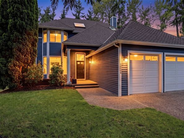 25506 SE 41st Court, Sammamish WA 98029