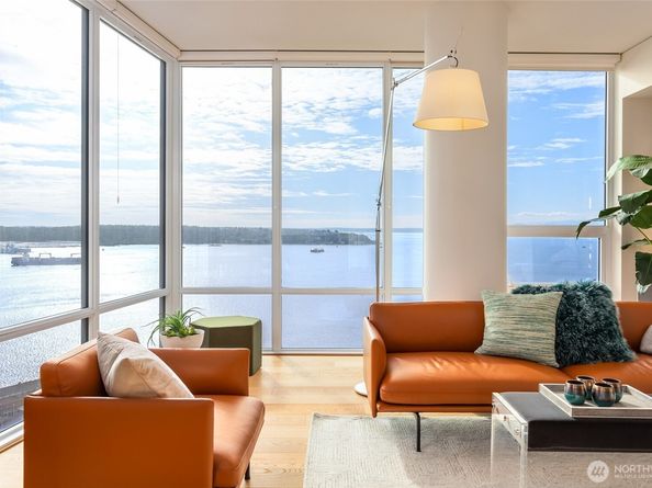 121 Stewart Street 2505, Seattle WA 98101
