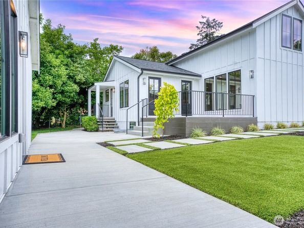 7743 Seward Park Avenue S, Seattle WA 98118