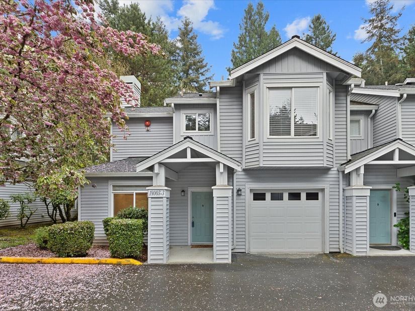 18003 NE 93rd Court 3, Redmond WA 98052