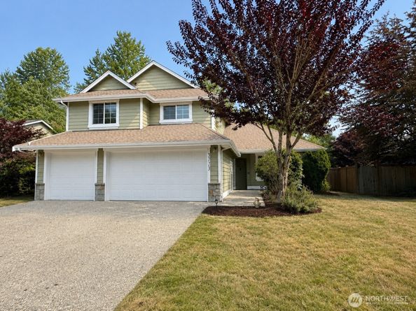 3113 Catherine Drive, Lake Stevens WA 98258
