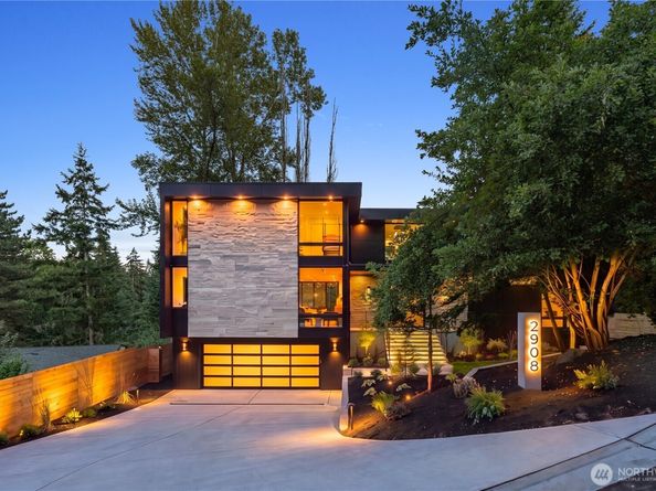 2908 129th Avenue NE, Bellevue WA 98005