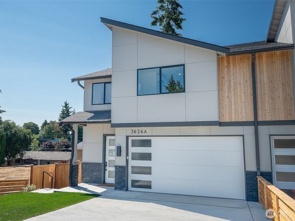 3626 191st Place SW A, Lynnwood WA 98036