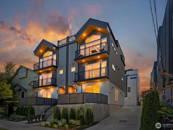 4416 A Corliss Avenue N, Seattle WA 98103