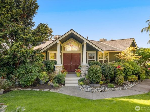 1907 2nd Street, Kirkland WA 98033