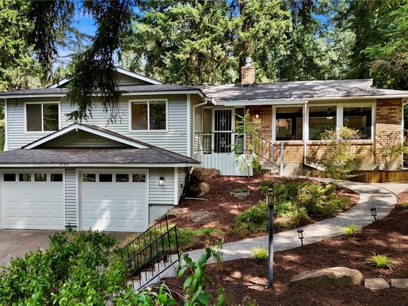 3730 NE 194th Street, Lake Forest Park WA 98155