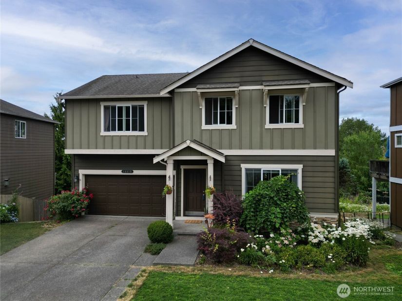 14415 267th Court NE, Duvall WA 98019