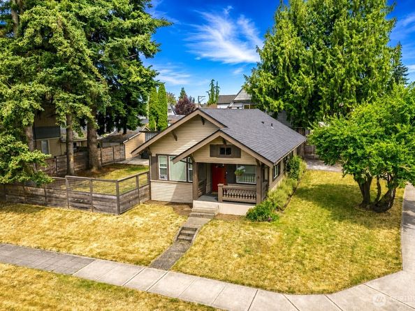 3615 26th Street, Everett WA 98201