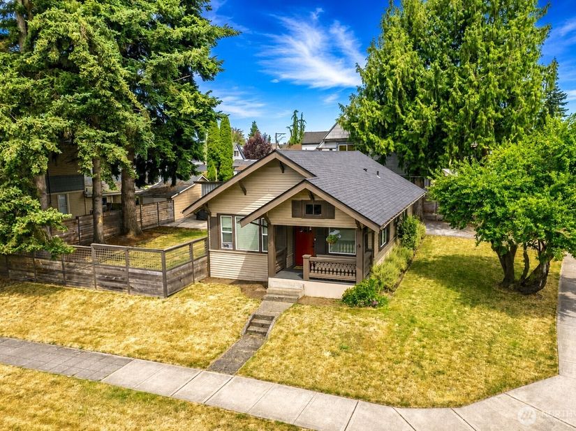 3615 26th Street, Everett WA 98201
