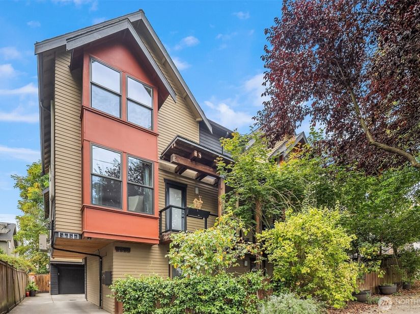 3635 Greenwood Avenue N B, Seattle WA 98103