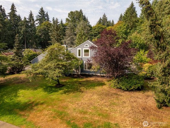 11701 NE 105th Lane, Kirkland WA 98033