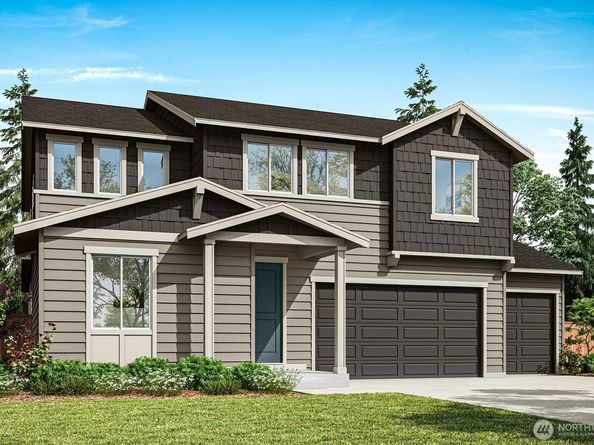 4340 SW Kerbin Lane 380, Port Orchard WA 98367
