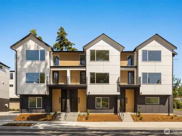 18002 B 10th Avenue NE, Shoreline WA 98155