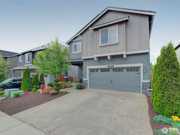 3420 104th Drive NE, Lake Stevens WA 98258