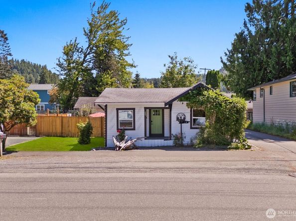 60 2nd Avenue NE, Issaquah WA 98027
