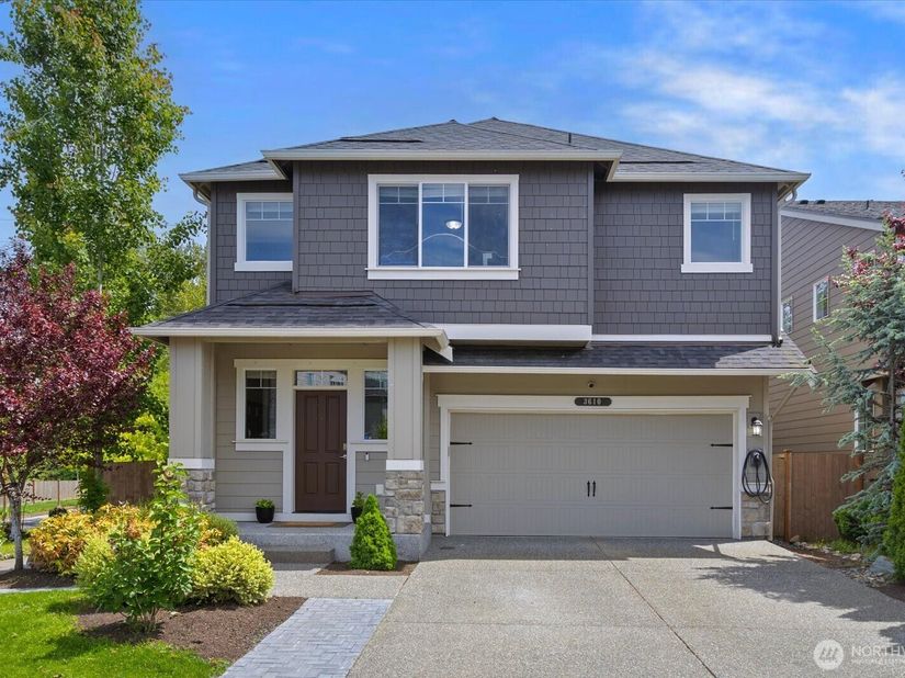 3610 127th Avenue NE, Lake Stevens WA 98258