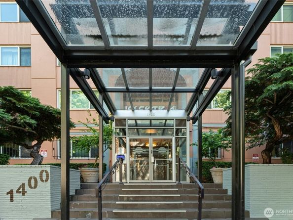 1400 Hubbell Place PH112, Seattle WA 98101