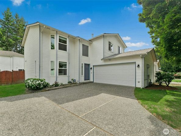 12217 NE 97th Street, Kirkland WA 98033