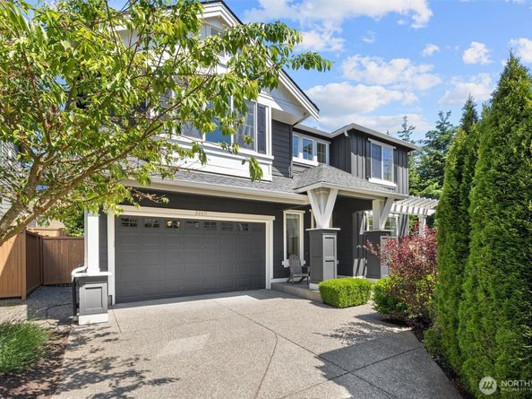22611 38th Drive SE, Bothell WA 98021