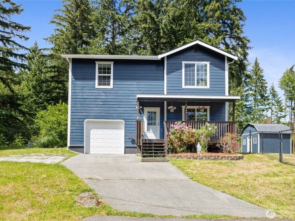 8389 SW Harmon Street, Port Orchard WA 98367
