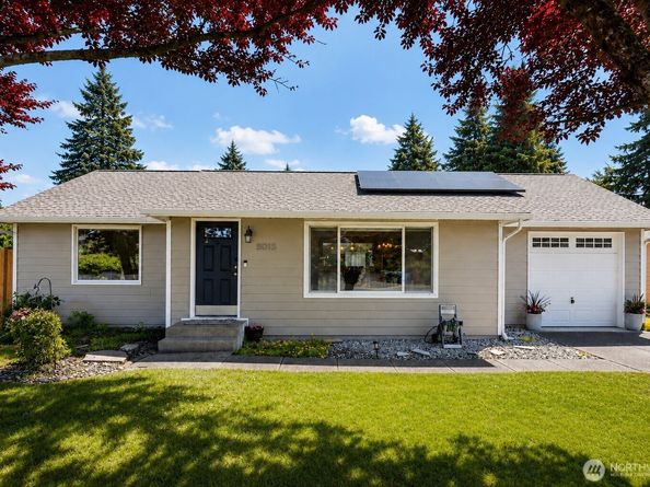 5011 Seahurst Avenue, Everett WA 98203