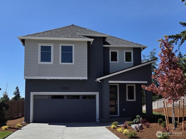 5319 91st Way, Mukilteo WA 98275
