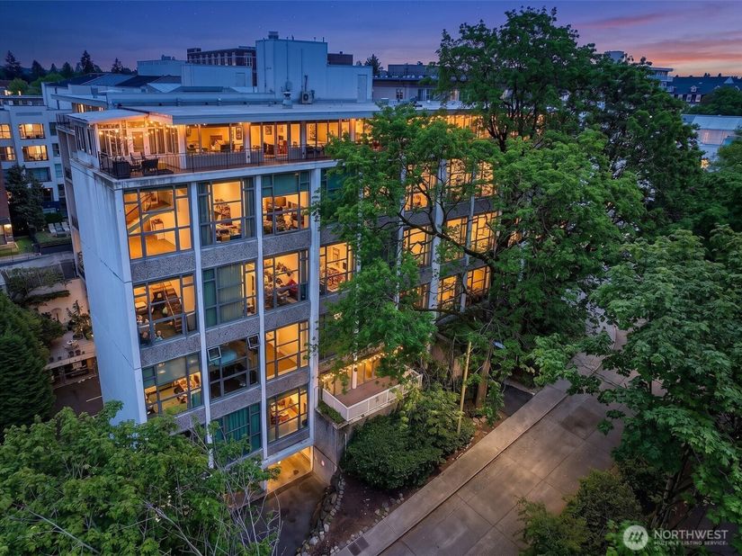 1000 Union Street 205, Seattle WA 98101