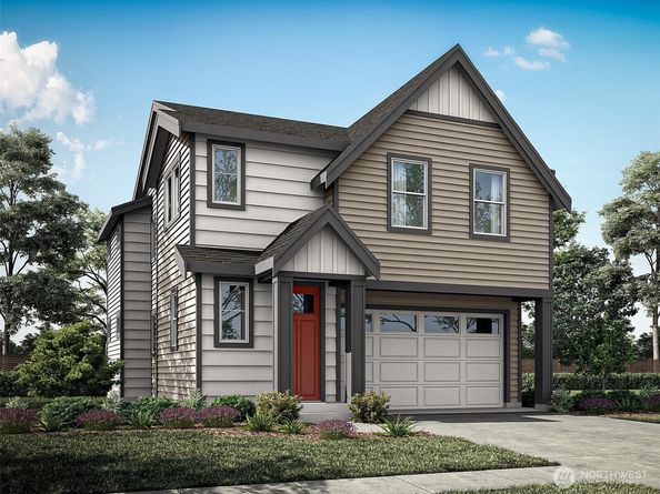 12611 SE 256th Place 17, Kent WA 98030