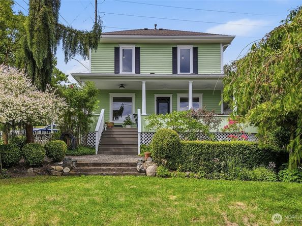 2115 Main Street, Everett WA 98203