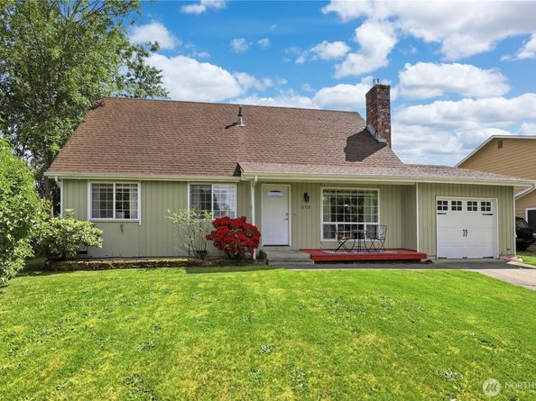 12519 SE 277th Place, Kent WA 98030