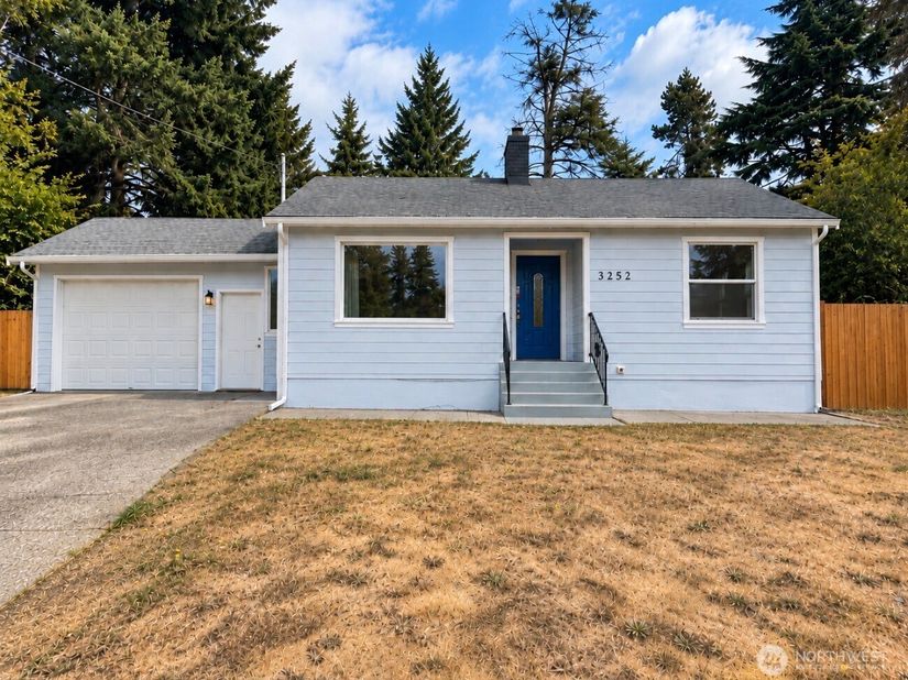 3252 Herren Avenue, Bremerton WA 98310