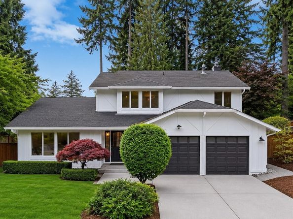 18009 NE 103rd Ct, Redmond WA 98052