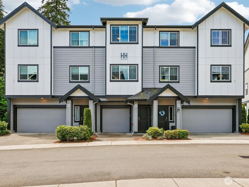 1621 Seattle Hill Road HH2, Bothell WA 98012