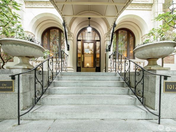 1017 Minor Avenue 702, Seattle WA 98104