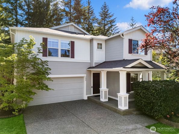 7825 Cortland Ave SE, Snoqualmie WA 98065