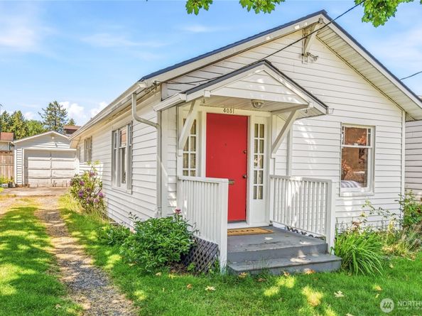 4051 19th Avenue SW, Seattle WA 98106