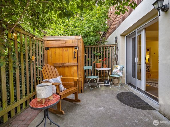 2203 Yale Avenue E B1, Seattle WA 98102