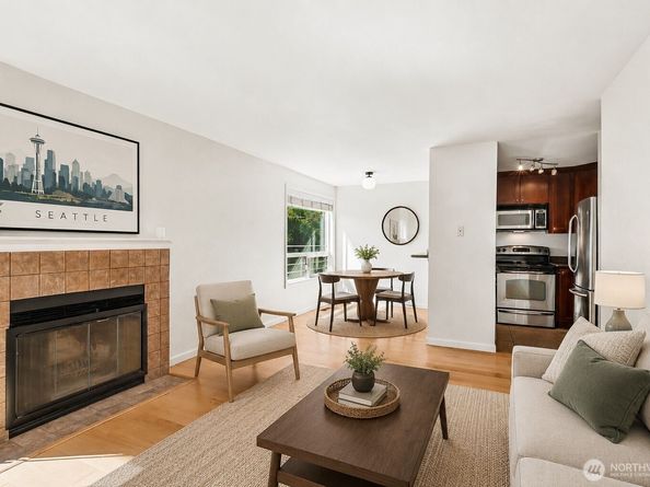 717 NW 70th Street 203, Seattle WA 98117
