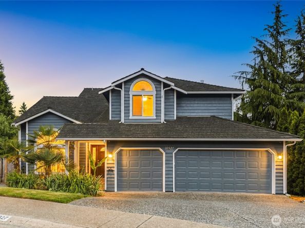 10927 NE 157TH Street, Bothell WA 98011