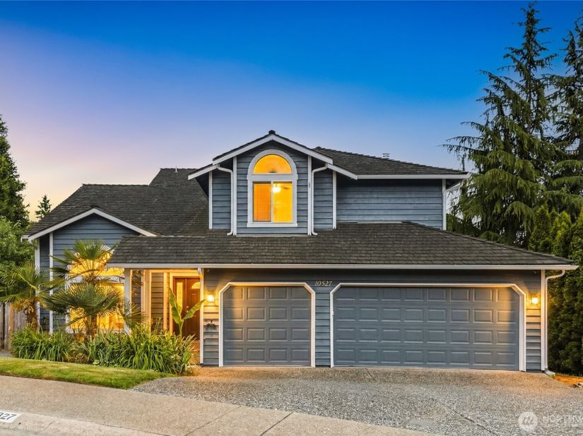 10927 NE 157TH Street, Bothell WA 98011