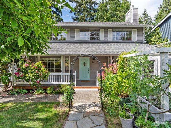 2101 233rd Street SE, Bothell WA 98021