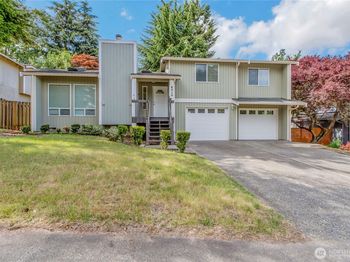 2613 SW 340th Place