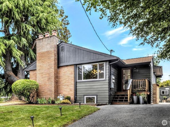 3802 NE 90th Street, Seattle WA 98115