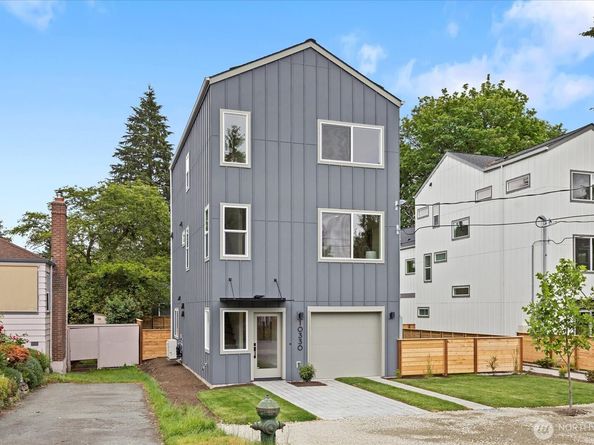 10330 Ashworth Avenue N, Seattle WA 98133