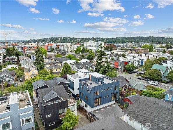 1760 NW 60th Street A, Seattle WA 98107