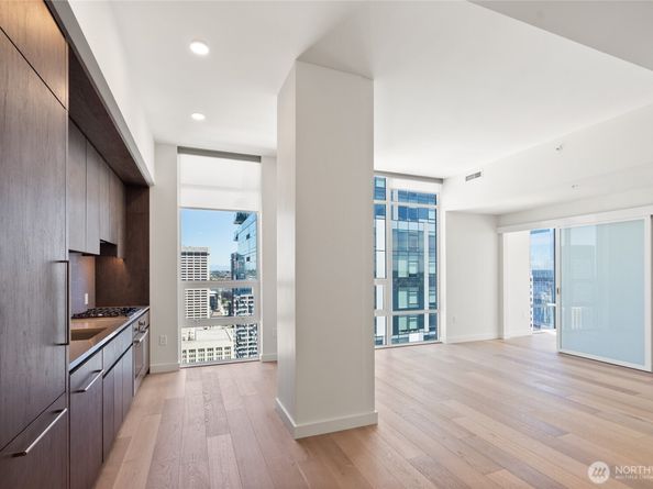 121 Stewart Street 3302, Seattle WA 98101