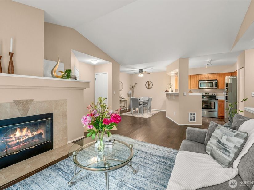 15300 112th Avenue NE C308, Bothell WA 98011