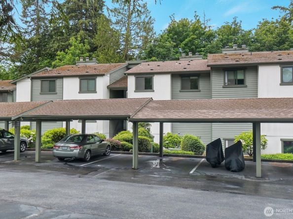 12703 NE 129th Court H302, Kirkland WA 98034